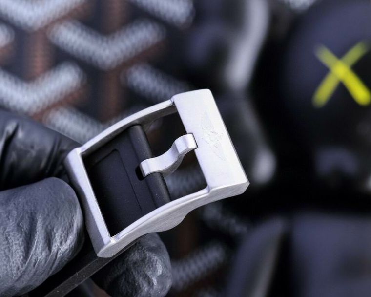 Breitling Watches Super Ocean Heritage _SKU2642breitling-43x13mm-052728